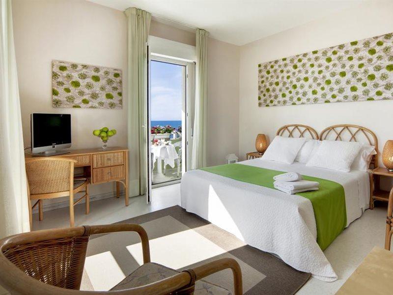 Hotel Mida Scoglitti