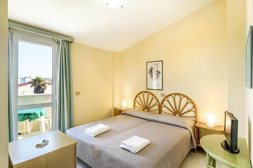 Hotel Mida 3*