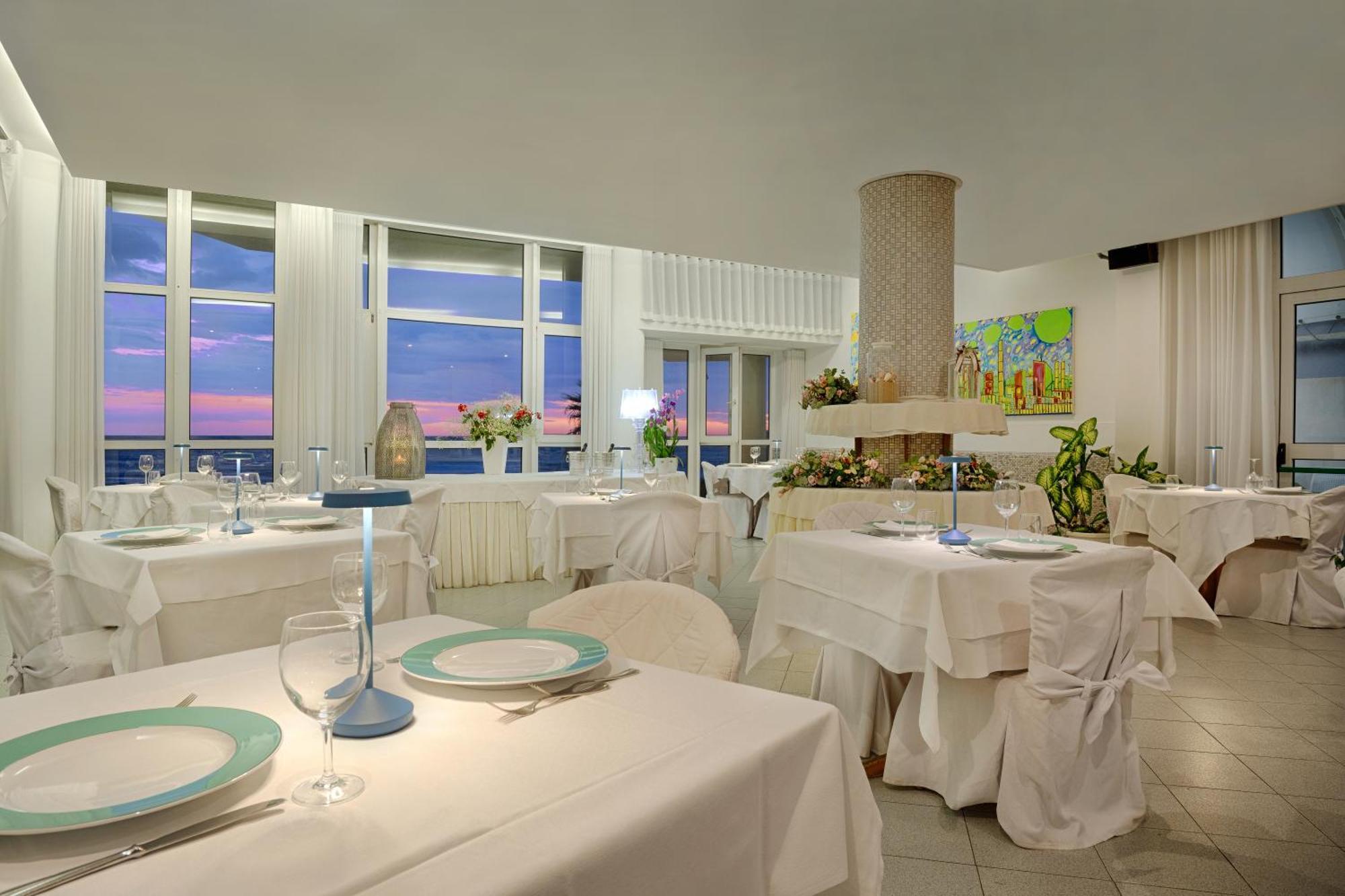 Hotel Mida Scoglitti