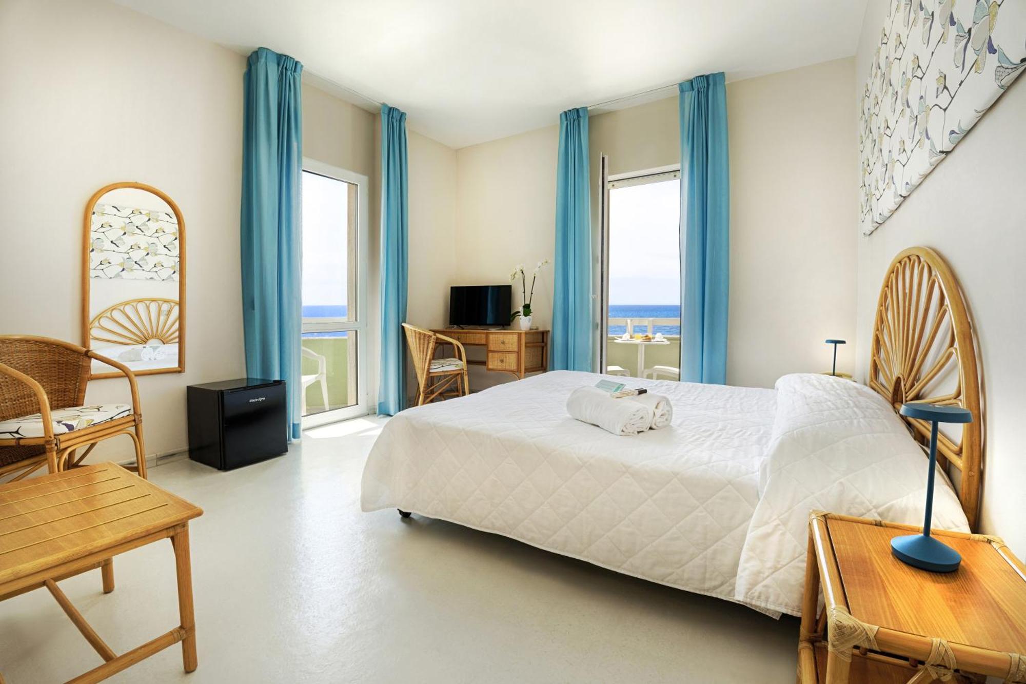 Mida Hotel Scoglitti