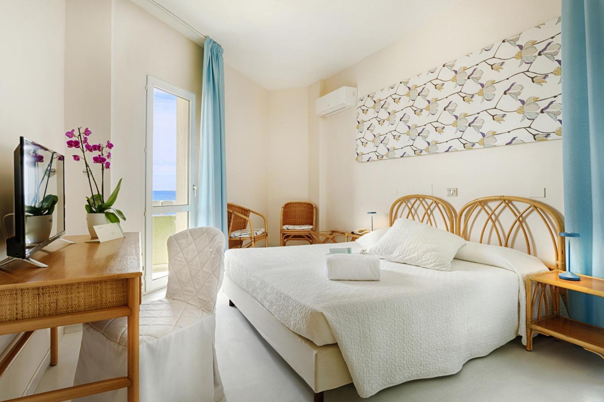 Mida Hotel Scoglitti