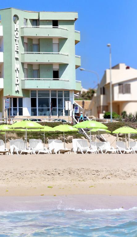 Hotel Mida Scoglitti