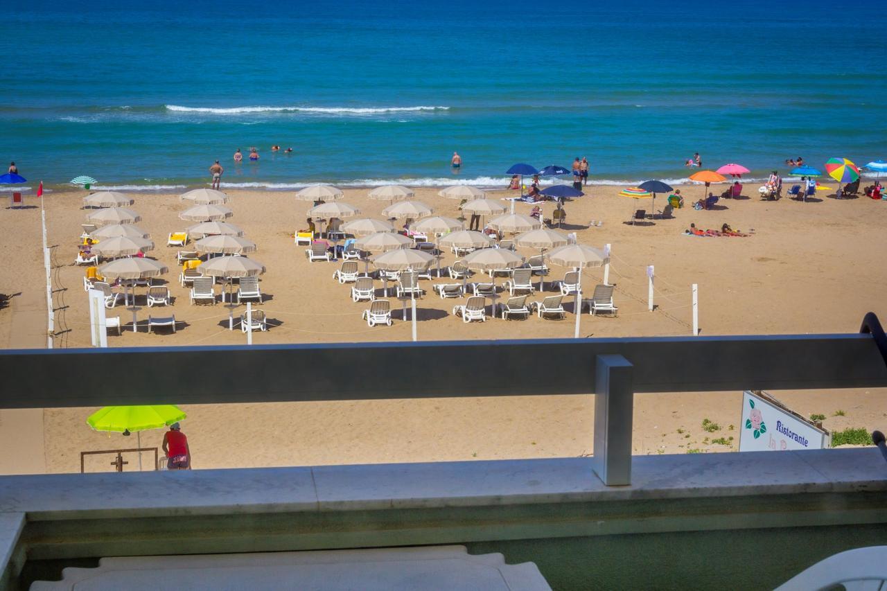 Mida 3* Scoglitti