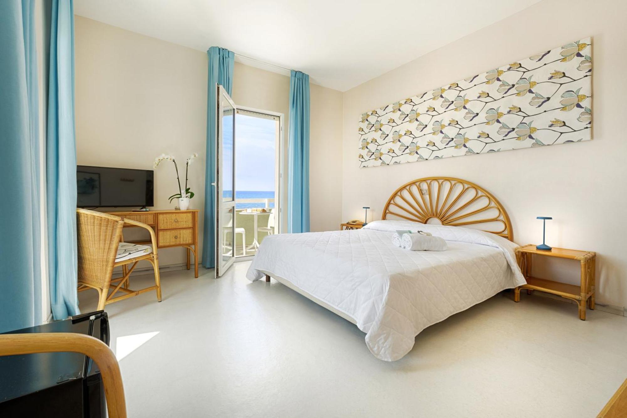 Hotel Mida